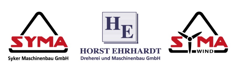 SYMA Syker Maschinenbau GmbH